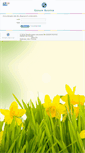 Mobile Screenshot of intranet.gedeonrichter.pl